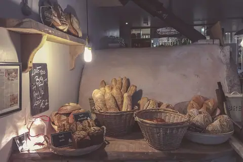 Ire Bakers photo 2