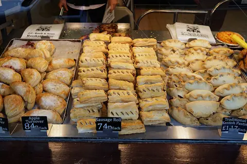 Ire Bakers photo 3